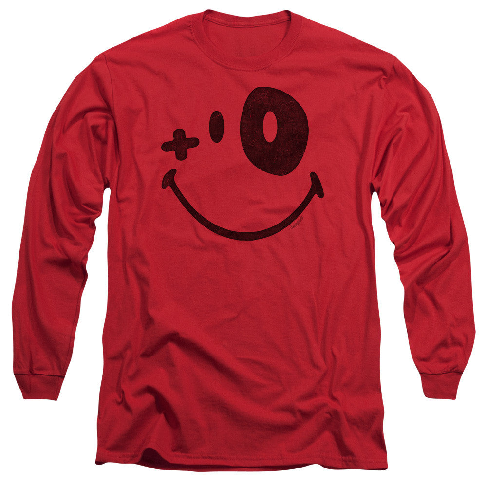 Adult Long Sleeve