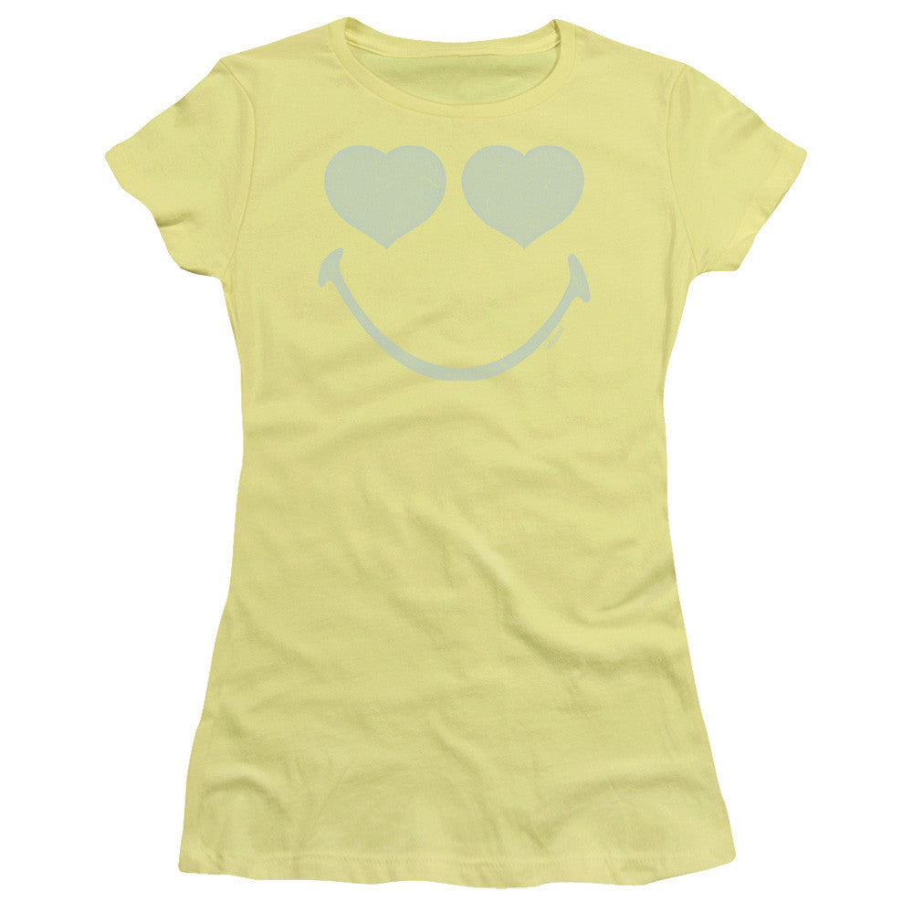 Juniors Sheer Cap Sleeve