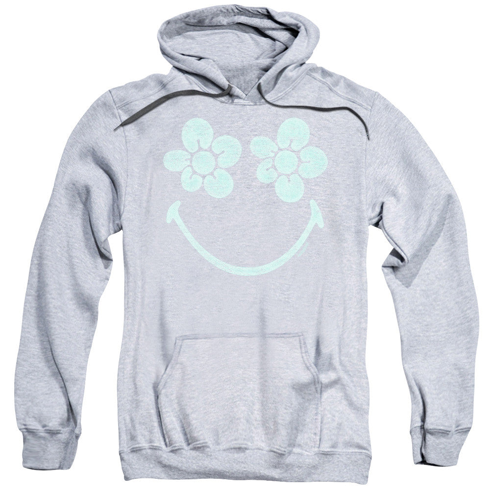 Adult Pull-Over Hoodie