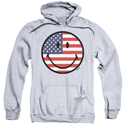 Adult Pull-Over Hoodie