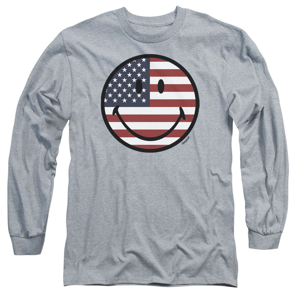 Adult Long Sleeve
