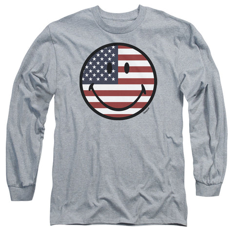 Adult Long Sleeve