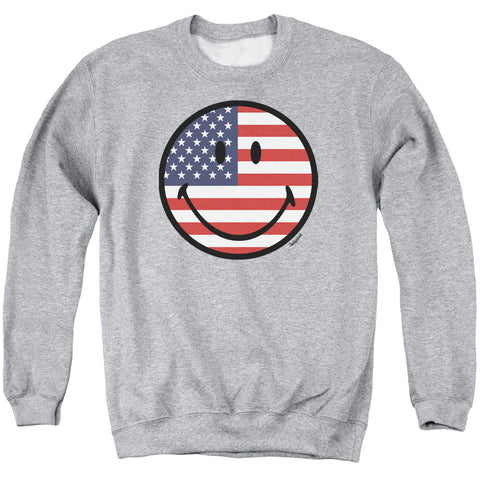 Adult Crewneck Sweatshirt