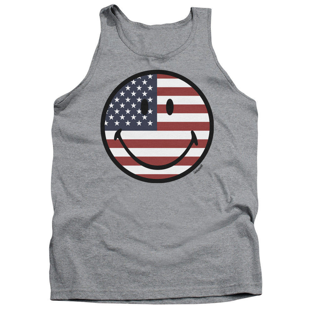 Adult Tank Top