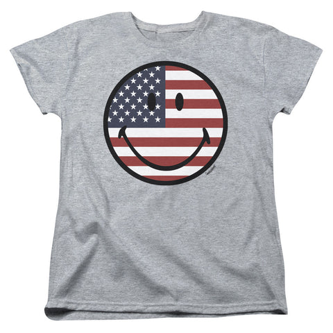 Women's Short Sleeve