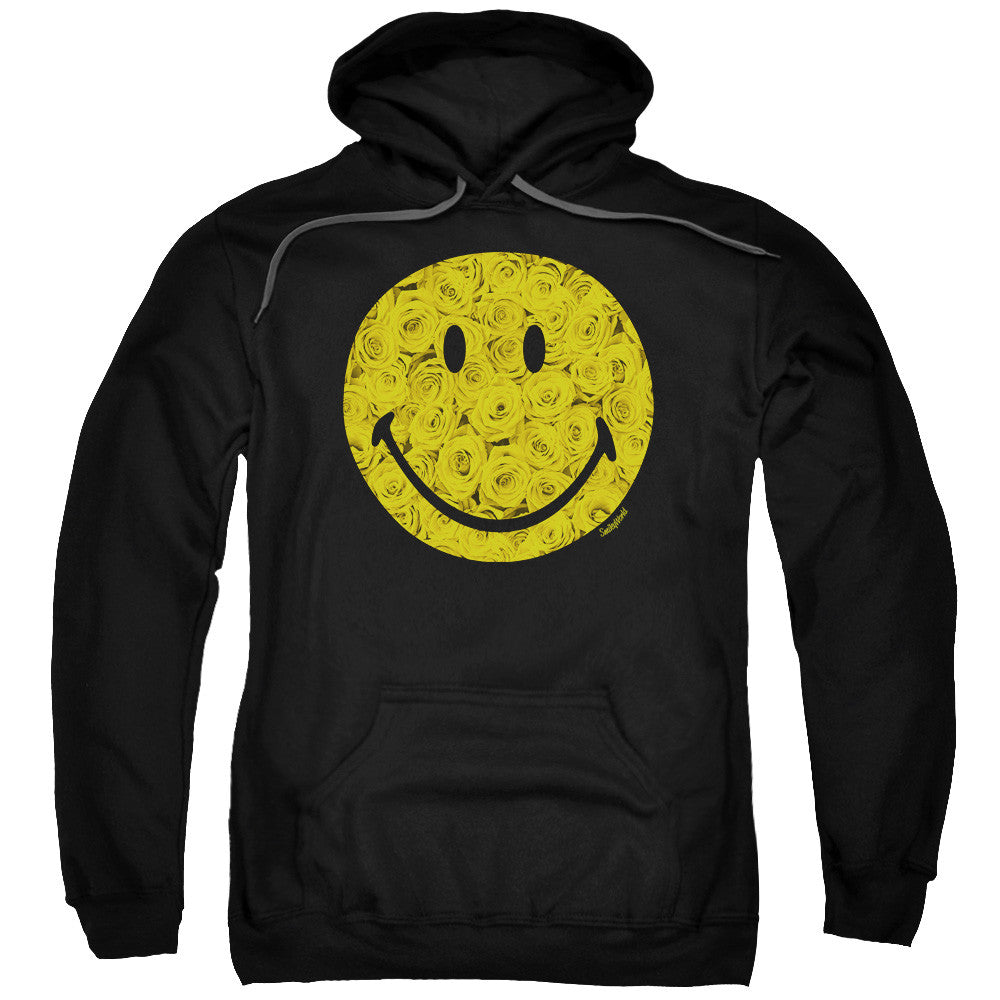 Adult Pull-Over Hoodie