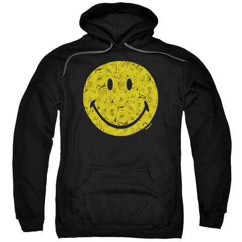 Adult Pull-Over Hoodie