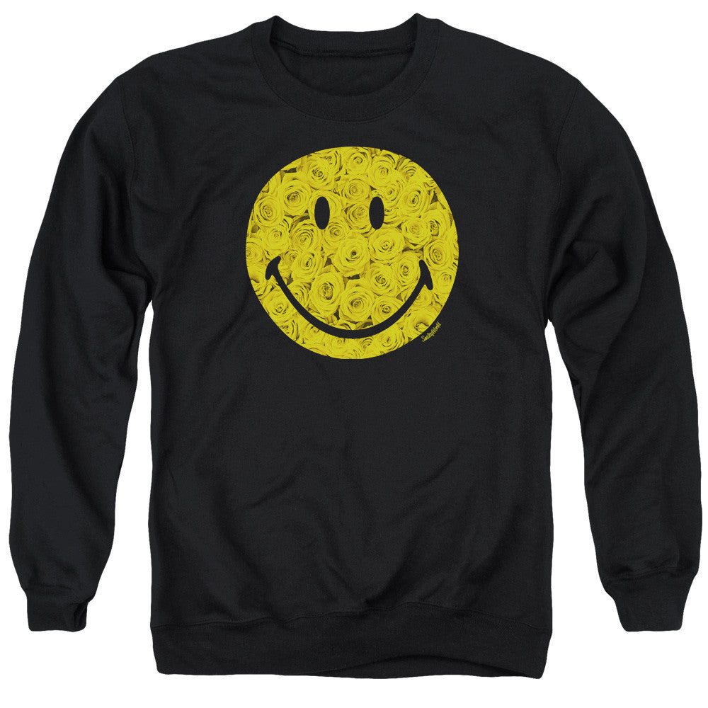 Adult Crewneck Sweatshirt