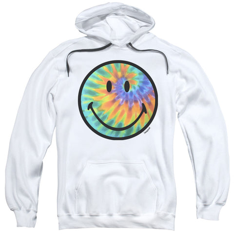 Adult Pull-Over Hoodie