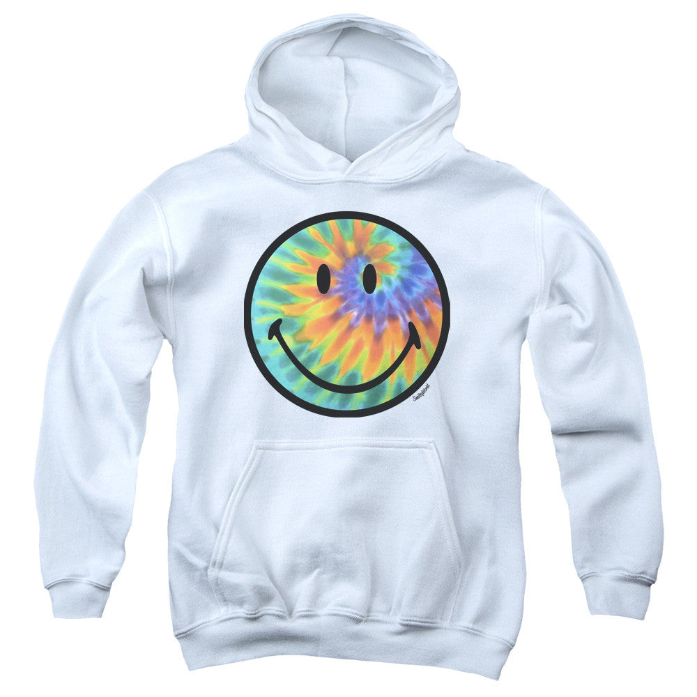 Youth Hooded Sweatshirt