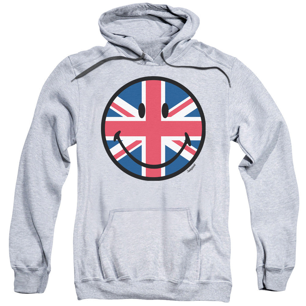 Adult Pull-Over Hoodie