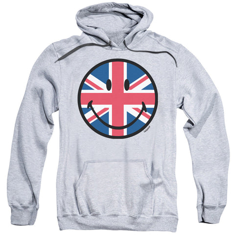 Adult Pull-Over Hoodie