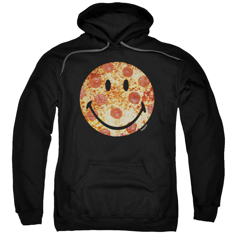 Adult Pull-Over Hoodie
