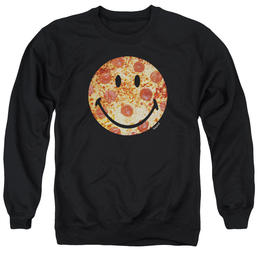 Adult Crewneck Sweatshirt