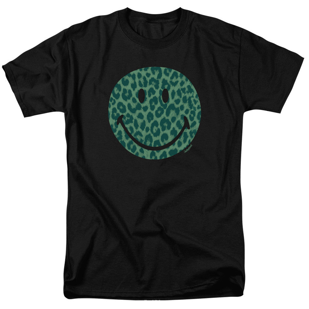 Adult Regular Fit Short Sleeve