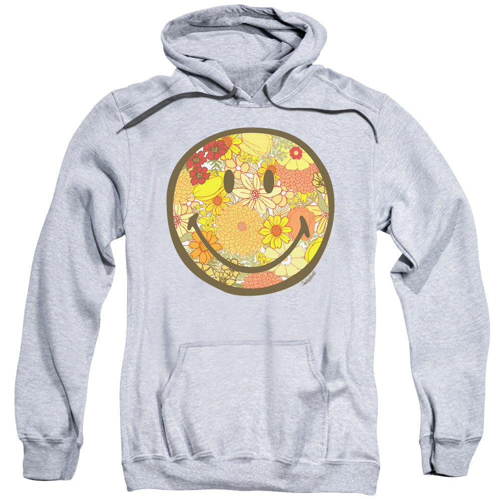 Adult Pull-Over Hoodie