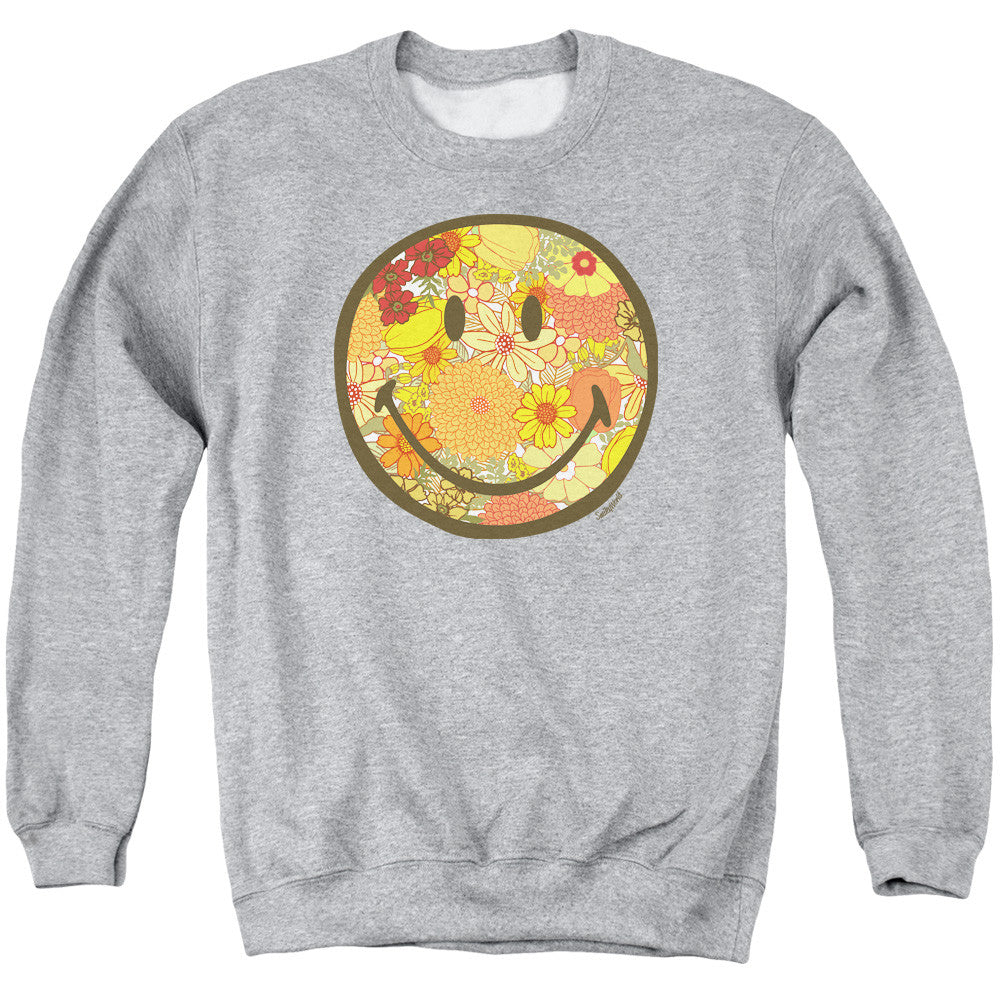 Adult Crewneck Sweatshirt