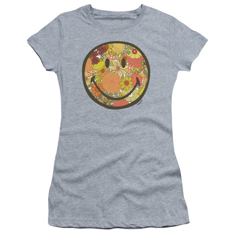 Juniors Sheer Cap Sleeve