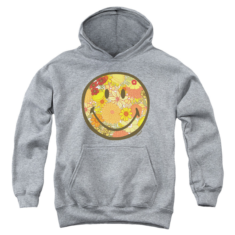 Youth Hooded Sweatshirt