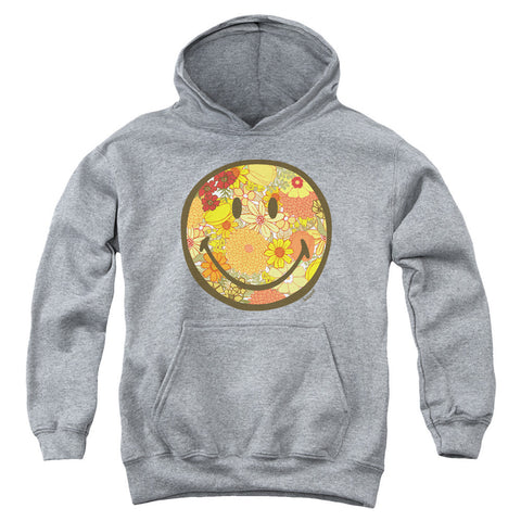 Youth Hooded Sweatshirt