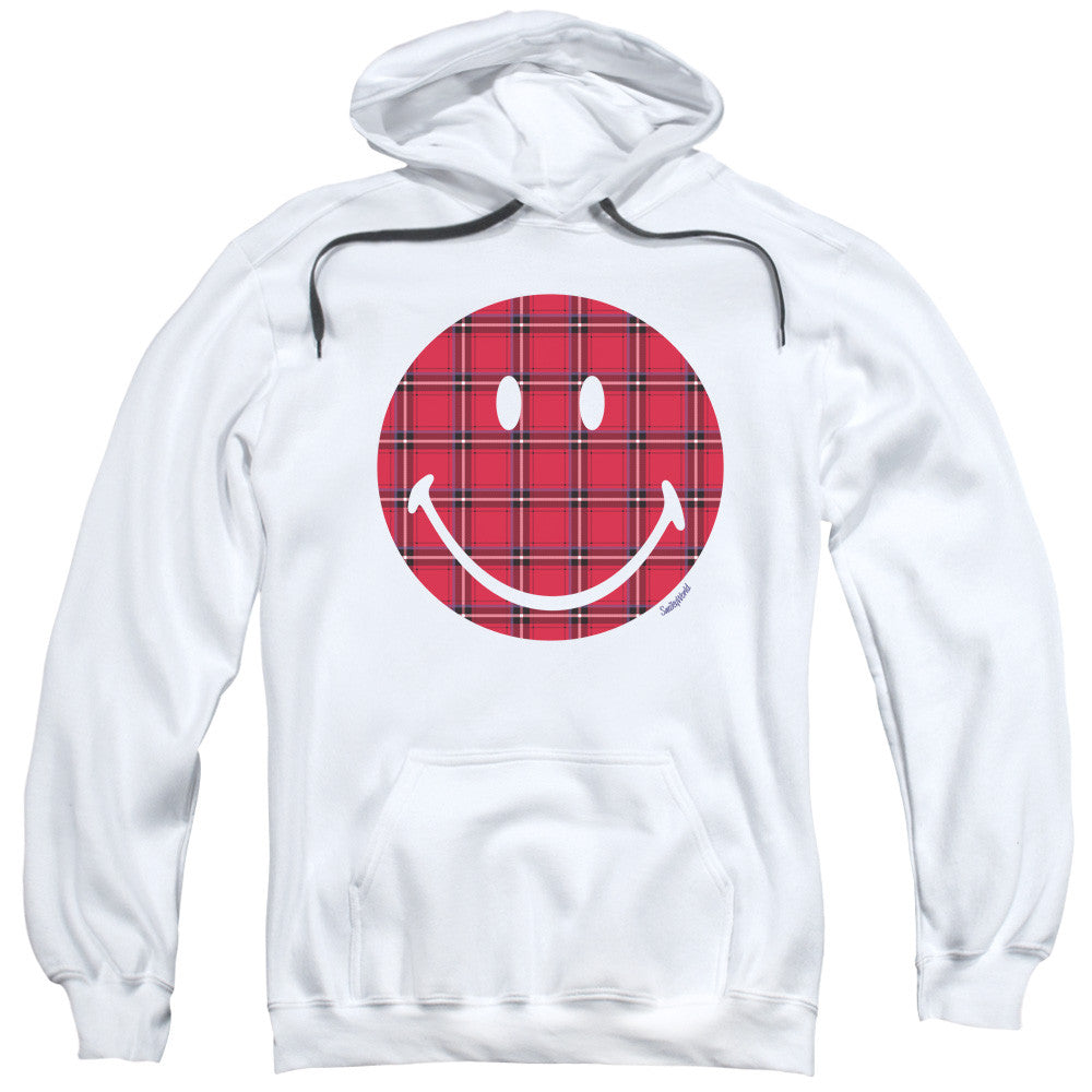 Adult Pull-Over Hoodie