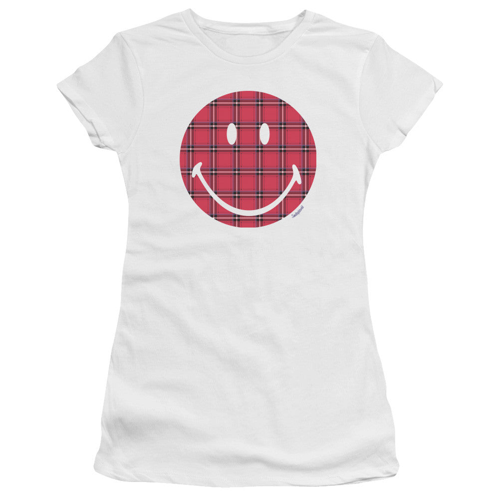 Juniors Sheer Cap Sleeve