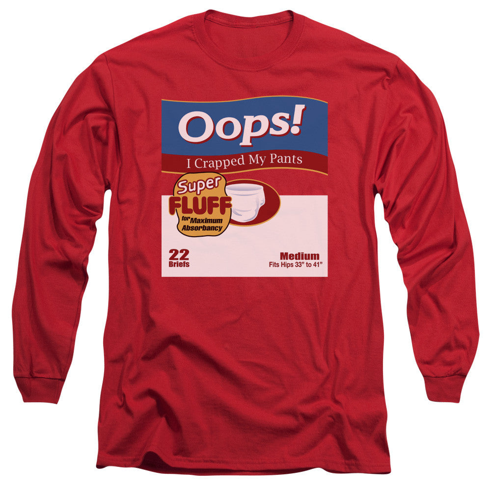 Adult Long Sleeve