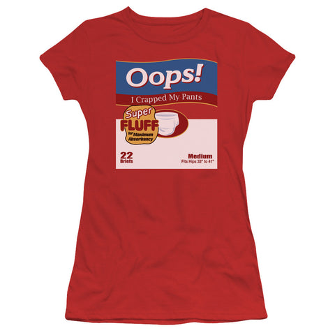 Juniors Sheer Cap Sleeve