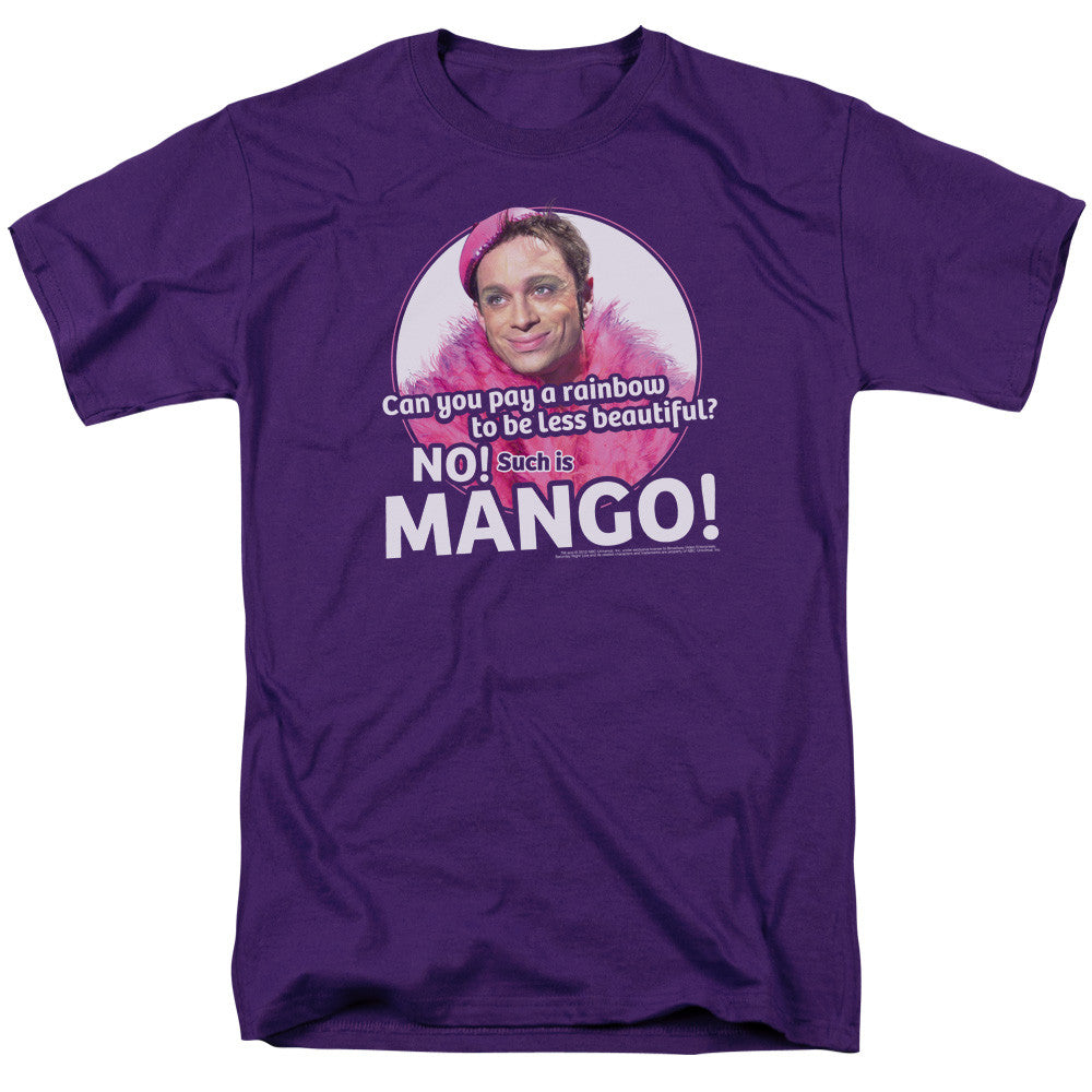 Adult Regular Fit Short Sleeve