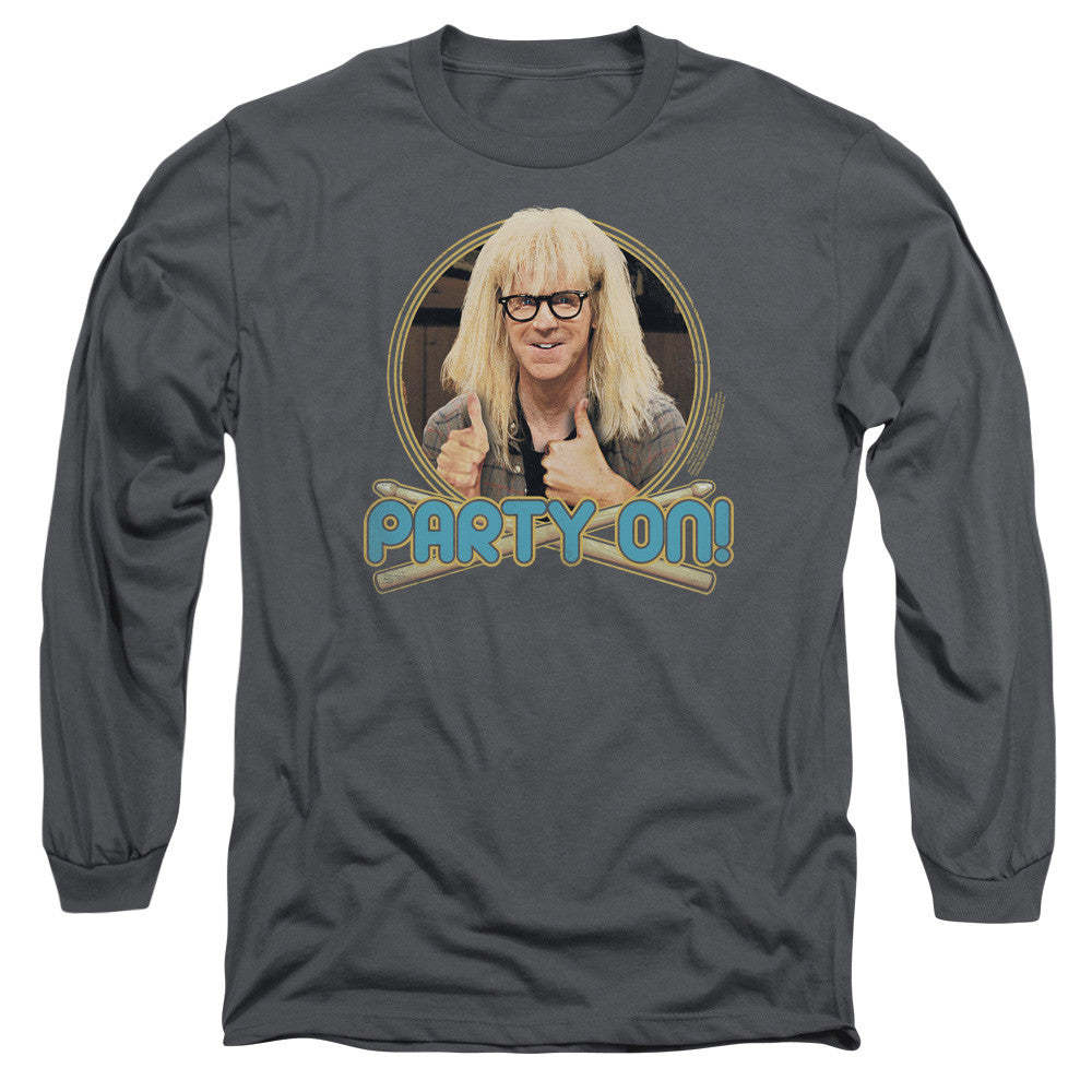 Adult Long Sleeve