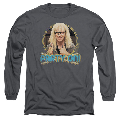 Adult Long Sleeve