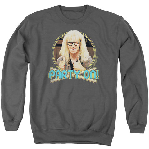 Adult Crewneck Sweatshirt
