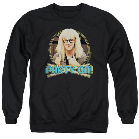 Adult Crewneck Sweatshirt