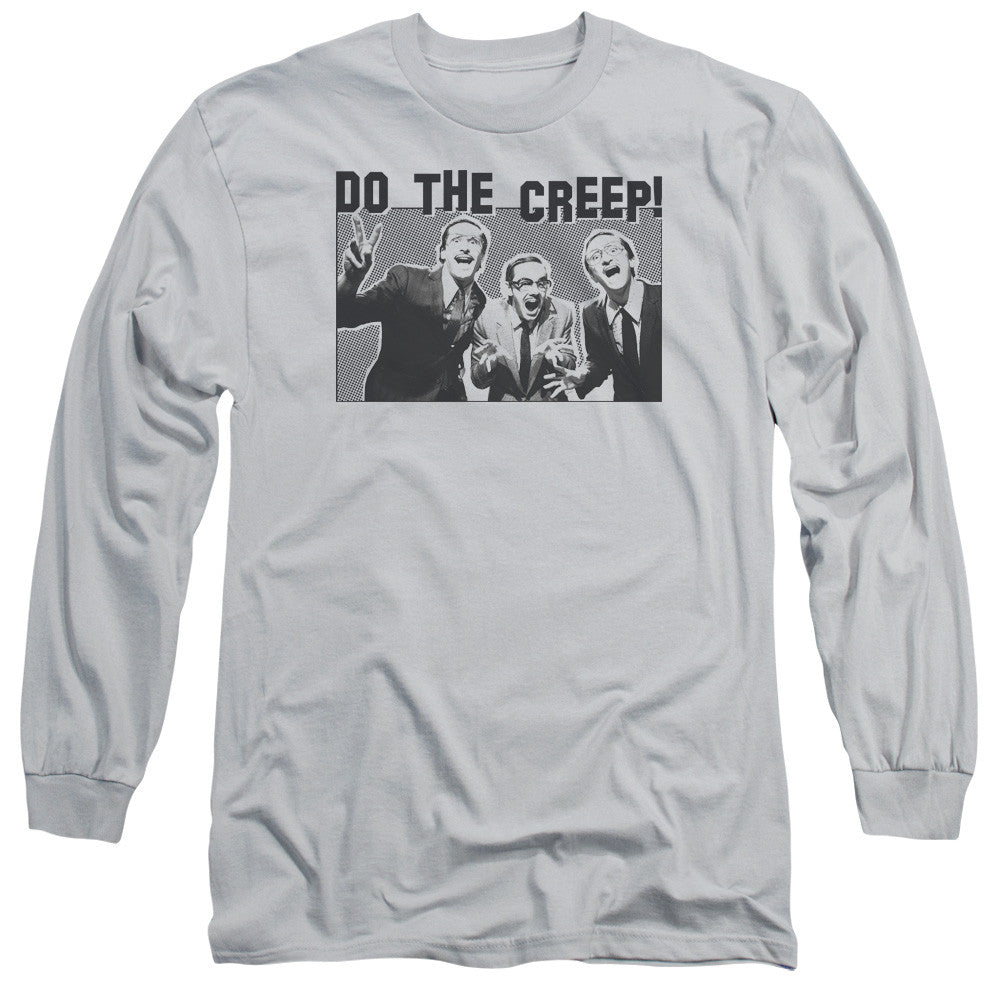 Adult Long Sleeve