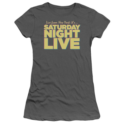 Juniors Sheer Cap Sleeve