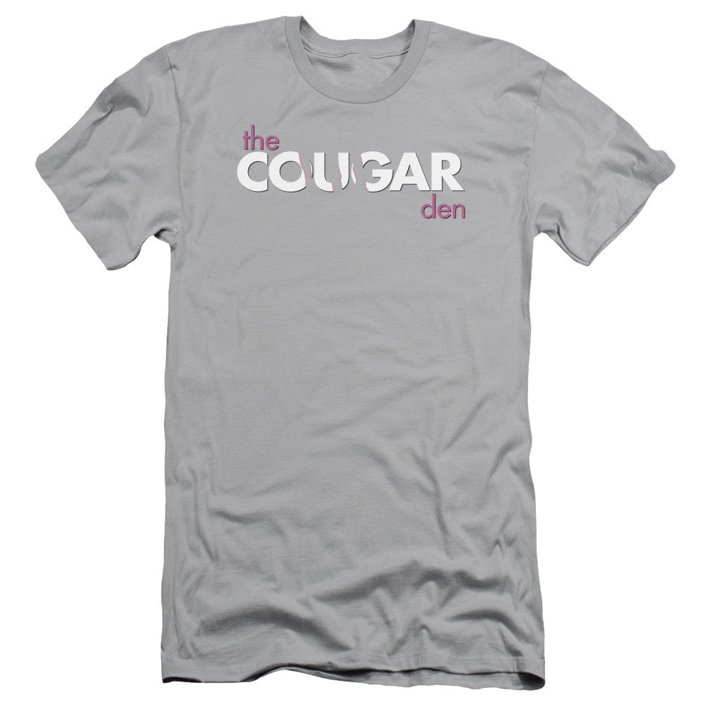 Adult Slim Fit Short Sleeve