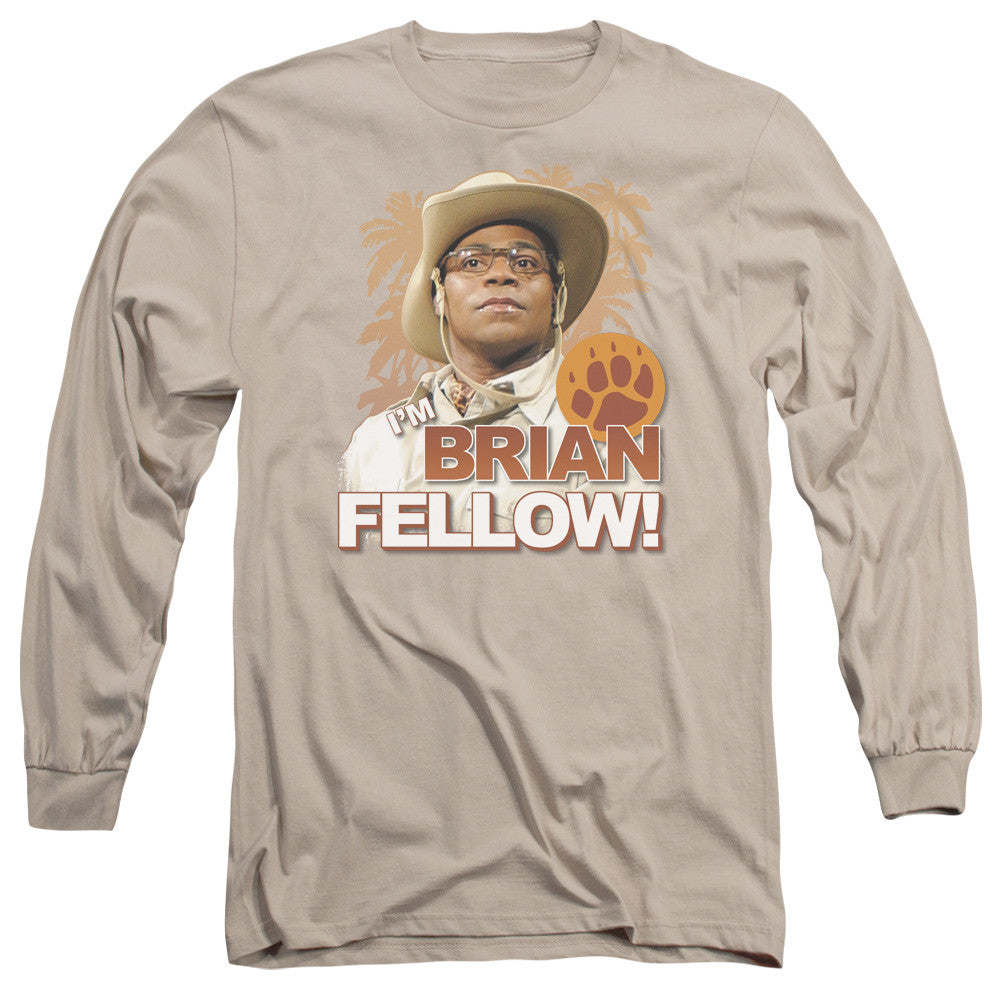 Adult Long Sleeve