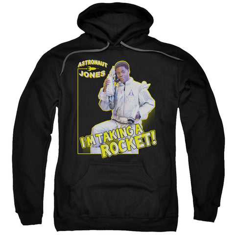 Adult Pull-Over Hoodie