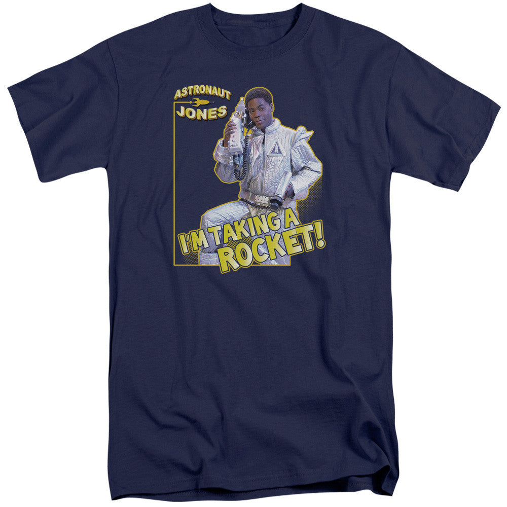 Adult Tall Fit Short Sleeve