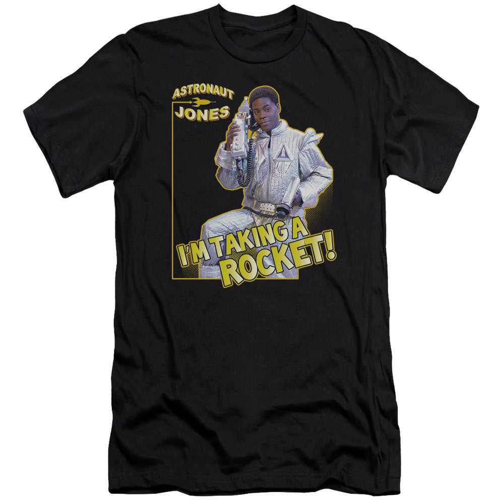 Adult Slim Fit Short Sleeve