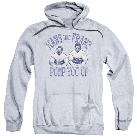 Adult Pull-Over Hoodie