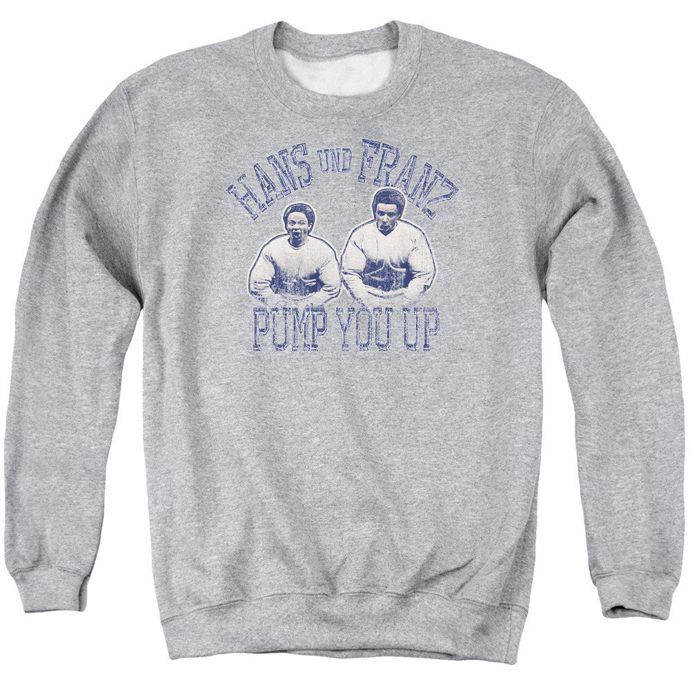 Adult Crewneck Sweatshirt