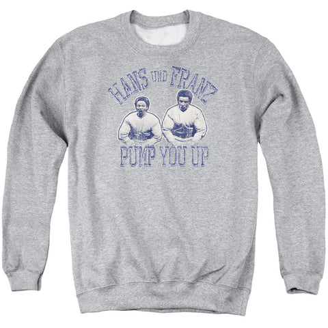 Adult Crewneck Sweatshirt