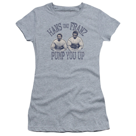 Juniors Sheer Cap Sleeve