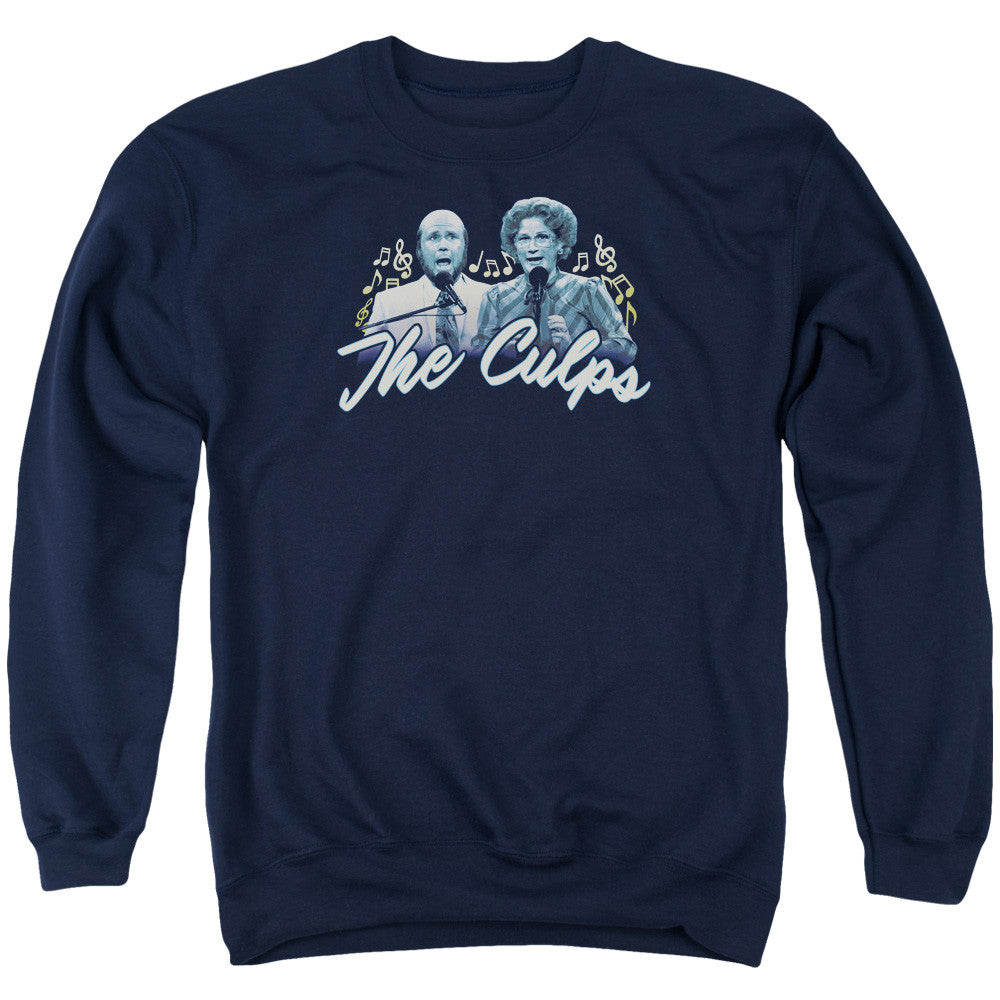 Adult Crewneck Sweatshirt