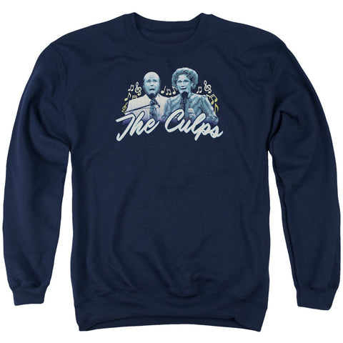 Adult Crewneck Sweatshirt
