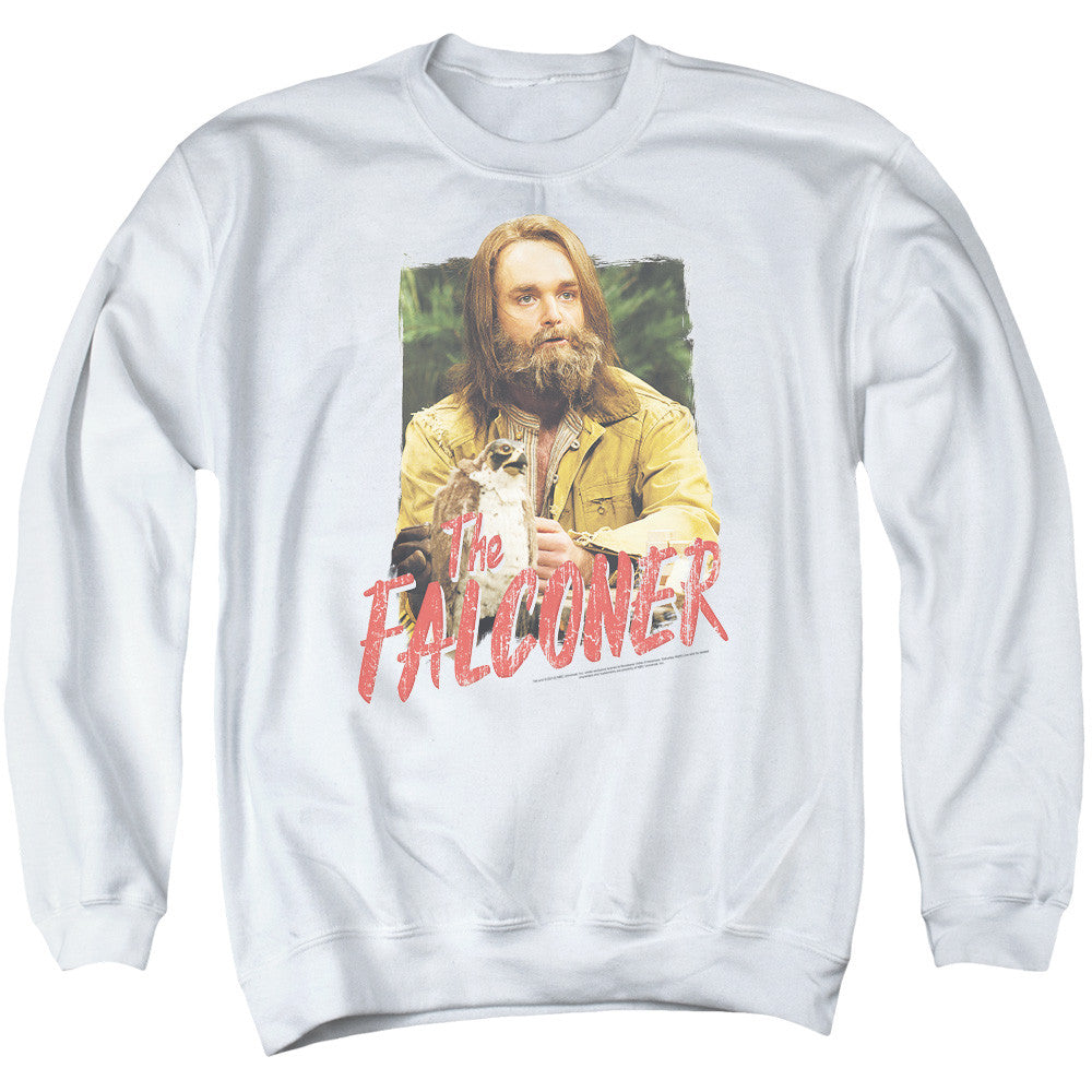 Adult Crewneck Sweatshirt