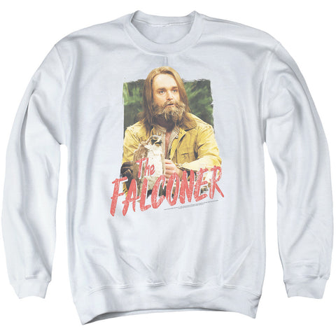 Adult Crewneck Sweatshirt