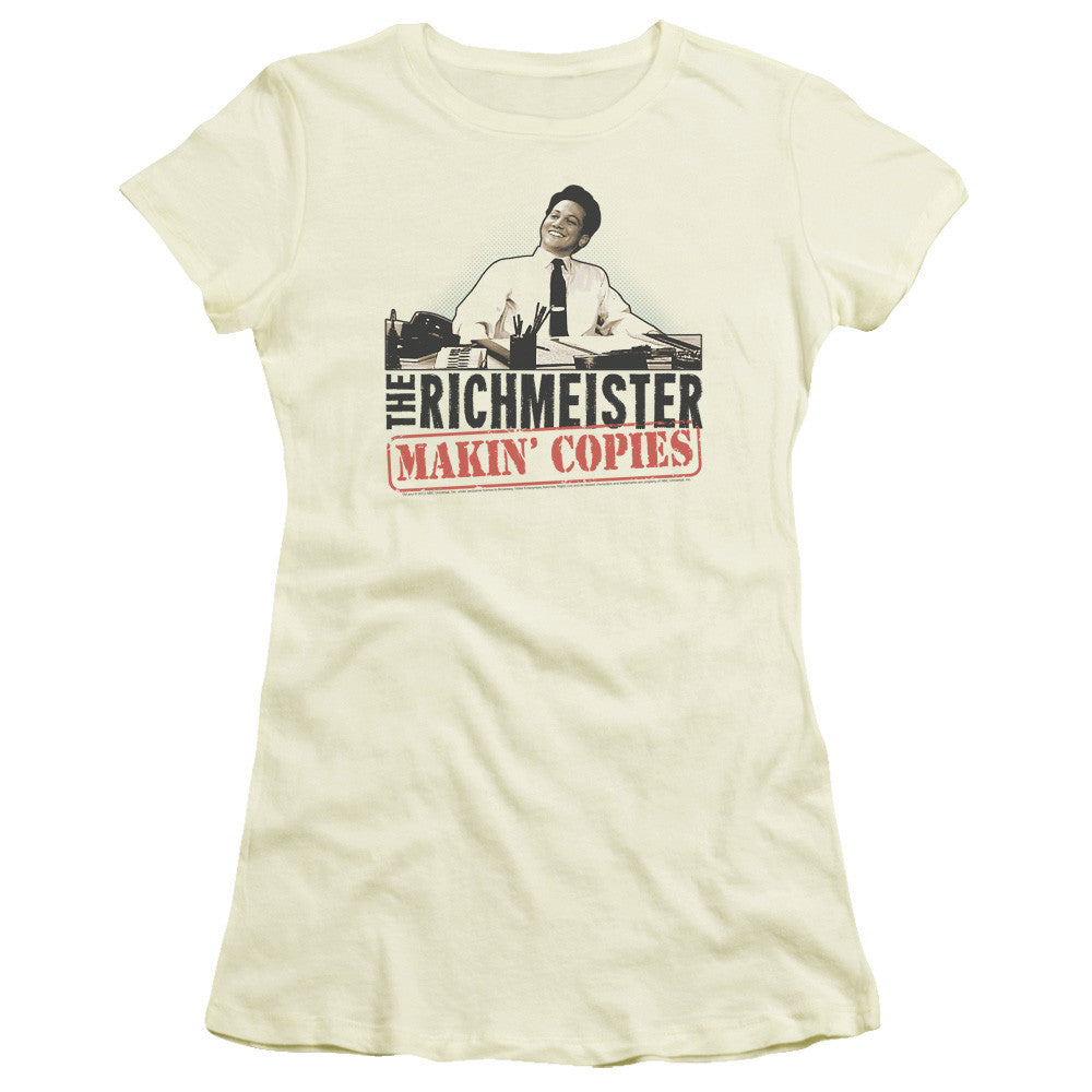 Juniors Sheer Cap Sleeve