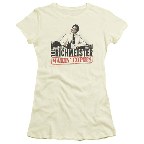 Juniors Sheer Cap Sleeve